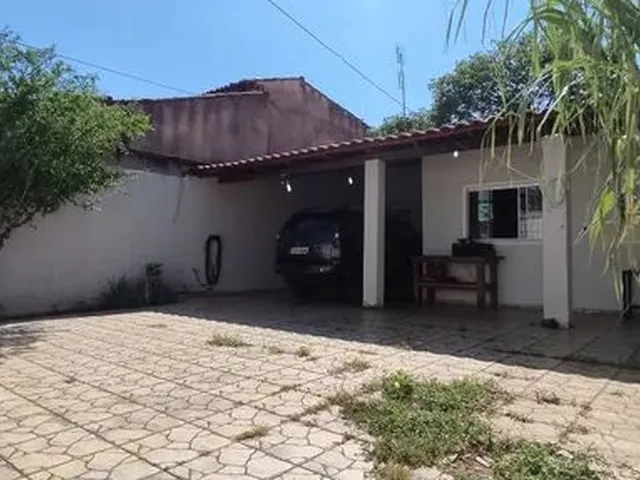 Imagem 12: Casa Setor Oeste Quadra 11