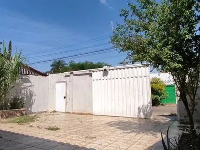 Imagem 13: Casa Setor Oeste Quadra 11