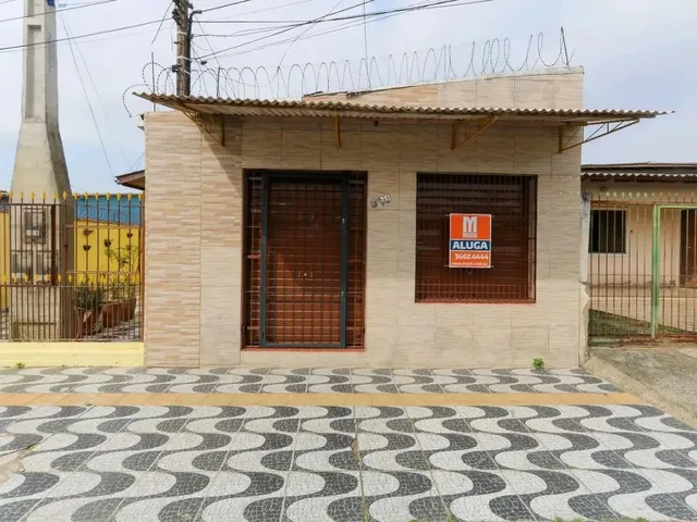 Imagem 1: Loja para Alugar no Bairro Rio Branco com 50M²