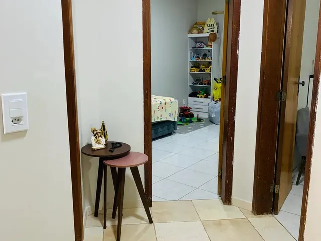 Imagem 4: Casa no Gama Leste