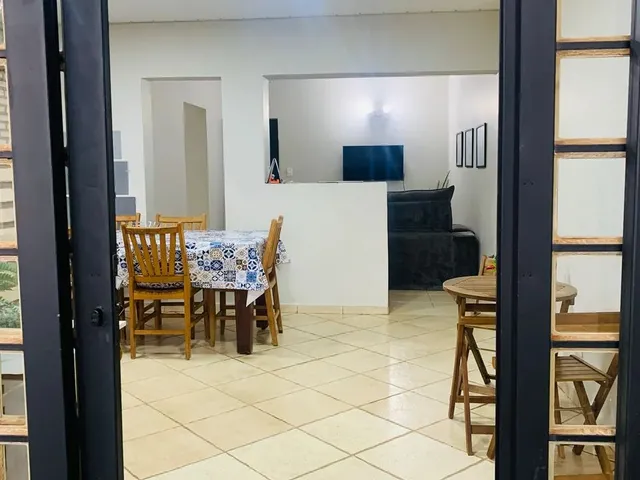 Imagem 6: Casa no Gama Leste