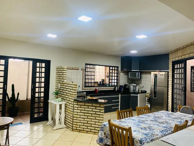 Imagem 7: Casa no Gama Leste