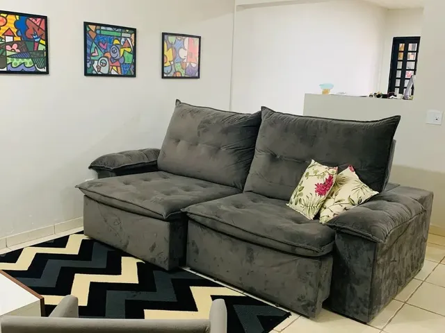 Imagem 12: Casa no Gama Leste