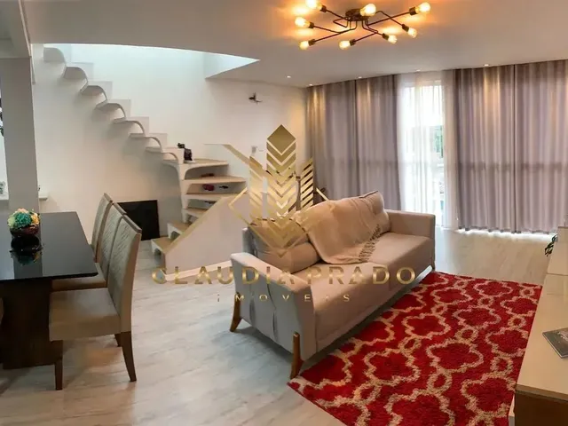 Imagem: Duplex com Vista Deslumbrante, Garagem e