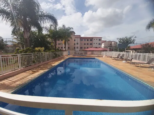 Imagem: Térreo 3 Quartos Condomínio com Piscina