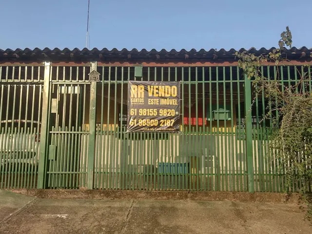 Imagem 1: Vendo Aceita Financiamento Fgts