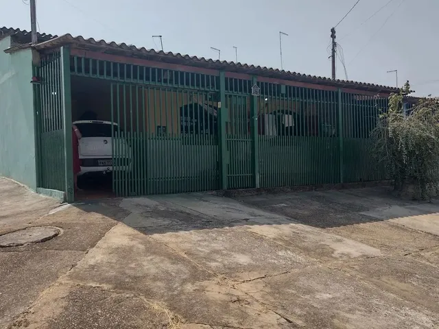 Imagem 2: Vendo Aceita Financiamento Fgts