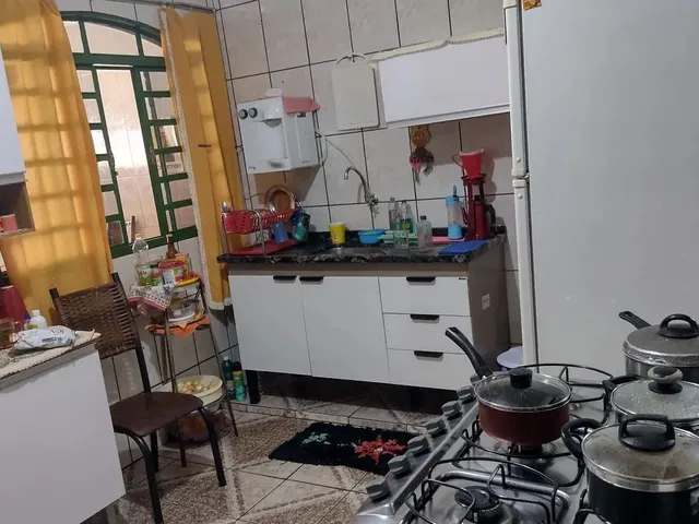 Imagem 14: Vendo Aceita Financiamento Fgts