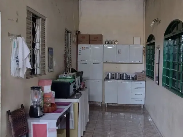 Imagem 15: Vendo Aceita Financiamento Fgts