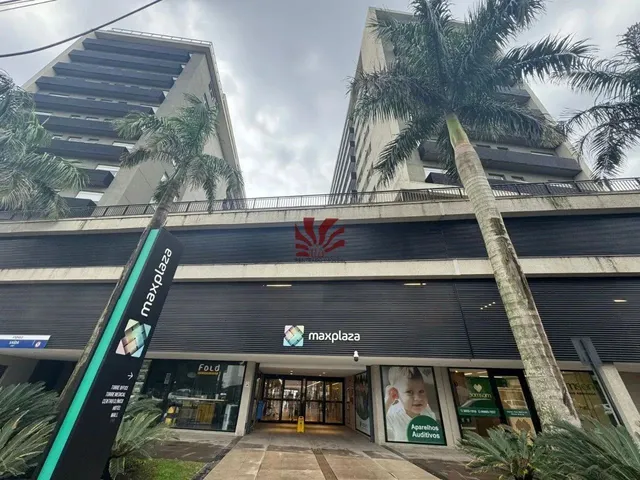 Imagem 1: Sala Comercial de 277M², Bairro Marechal Rondon, Canoas - Rs