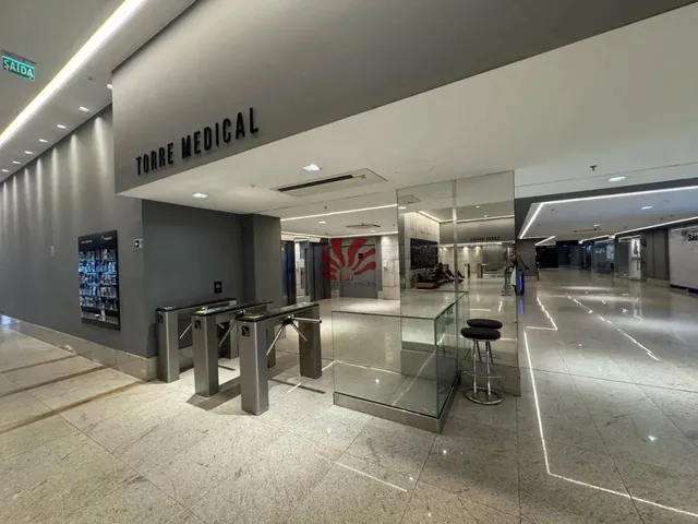 Imagem 2: Sala Comercial de 277M², Bairro Marechal Rondon, Canoas - Rs