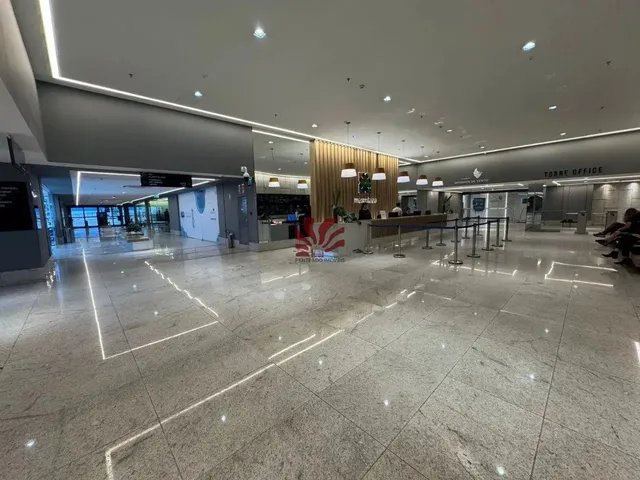 Imagem 9: Sala Comercial de 277M², Bairro Marechal Rondon, Canoas - Rs
