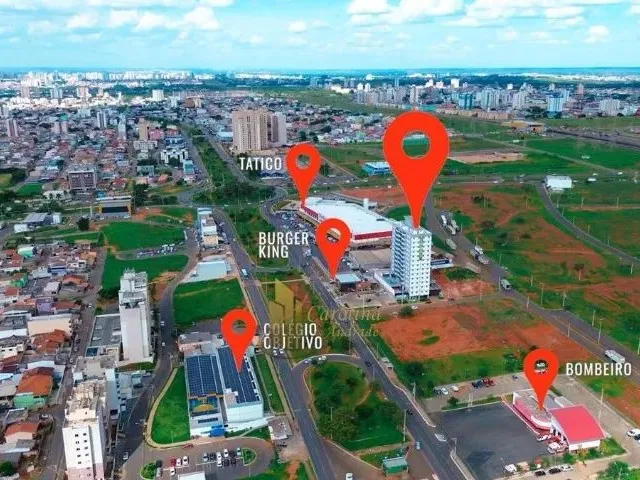 Imagem: Qd 201 Res Ilha de Pascoa Samambaia Ágio