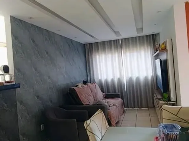 Imagem: Apartamento N
