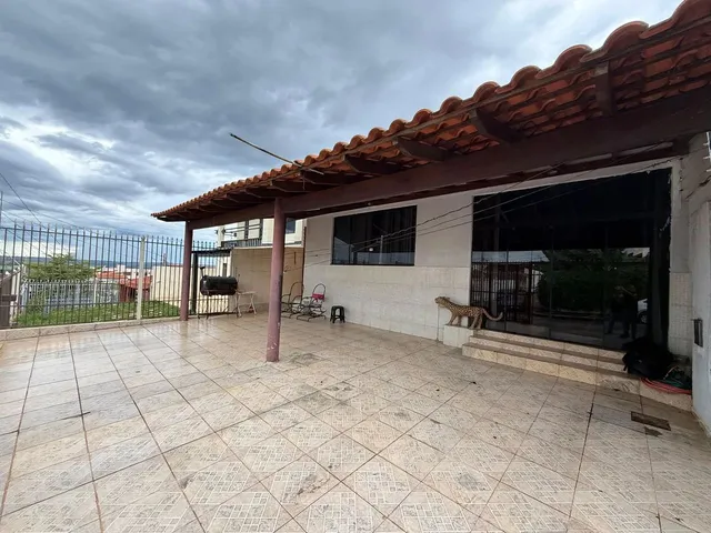 Imagem 1: Sobradinho- Quadra 2- 3 Quartos- Garagem- Aceita Financiamento e Fgts