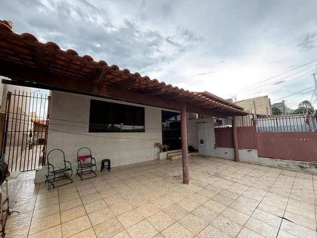 Imagem 14: Sobradinho- Quadra 2- 3 Quartos- Garagem- Aceita Financiamento e Fgts