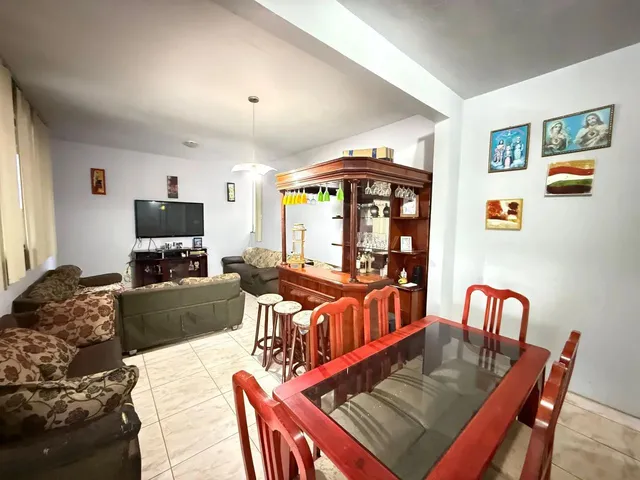 Imagem 16: Sobradinho- Quadra 2- 3 Quartos- Garagem- Aceita Financiamento e Fgts