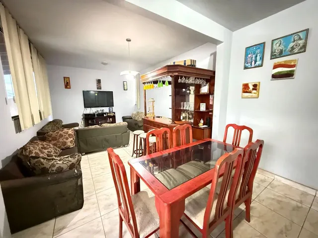 Imagem 3: Sobradinho- Quadra 2- 3 Quartos- Garagem- Aceita Financiamento e Fgts