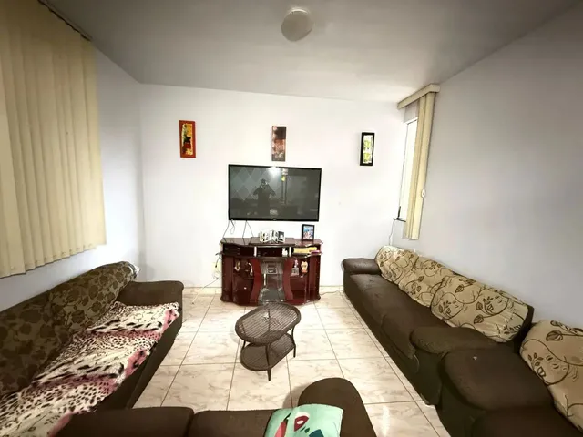 Imagem 4: Sobradinho- Quadra 2- 3 Quartos- Garagem- Aceita Financiamento e Fgts