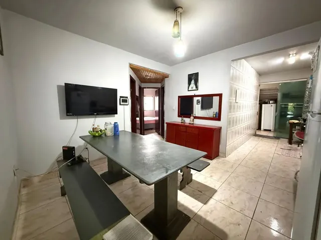 Imagem 5: Sobradinho- Quadra 2- 3 Quartos- Garagem- Aceita Financiamento e Fgts