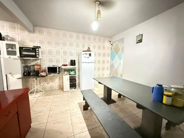 Imagem 6: Sobradinho- Quadra 2- 3 Quartos- Garagem- Aceita Financiamento e Fgts
