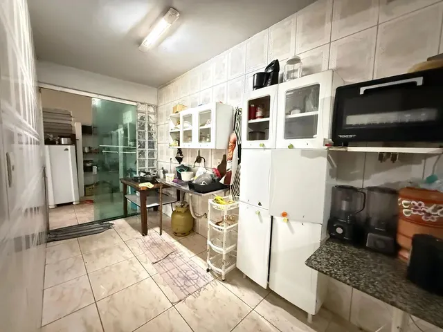 Imagem 7: Sobradinho- Quadra 2- 3 Quartos- Garagem- Aceita Financiamento e Fgts