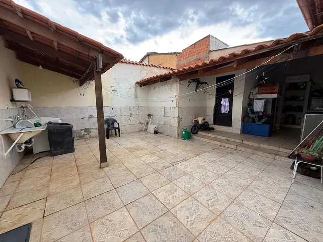 Imagem 9: Sobradinho- Quadra 2- 3 Quartos- Garagem- Aceita Financiamento e Fgts