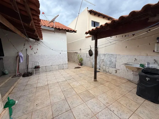 Imagem 10: Sobradinho- Quadra 2- 3 Quartos- Garagem- Aceita Financiamento e Fgts