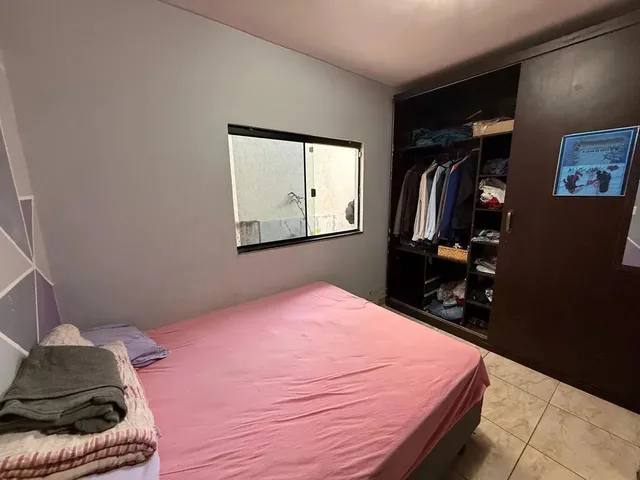 Imagem 11: Sobradinho- Quadra 2- 3 Quartos- Garagem- Aceita Financiamento e Fgts