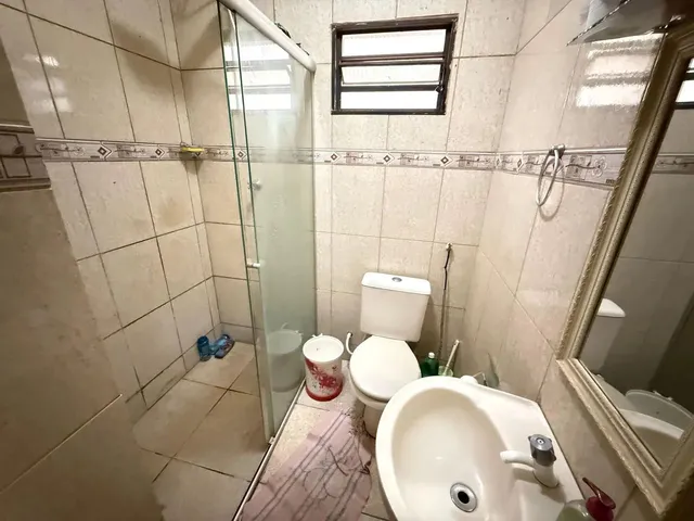 Imagem 12: Sobradinho- Quadra 2- 3 Quartos- Garagem- Aceita Financiamento e Fgts