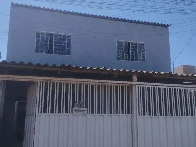 Imagem: Troco Sobrado no Recanto das Emas por Casa