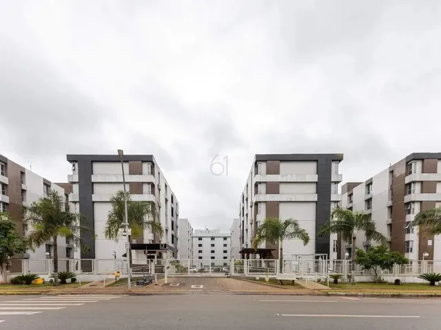 Imagem: Loft 2 Suítes de Canto 54 M² Vista Livre