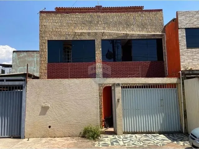 Imagem: Vendo Exc. Sobrado Escriturado Qs 14 com