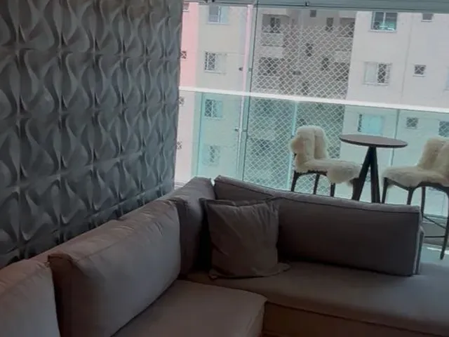 Imagem 3: Apartamento Península 203 M - Vendo Ou Alugo