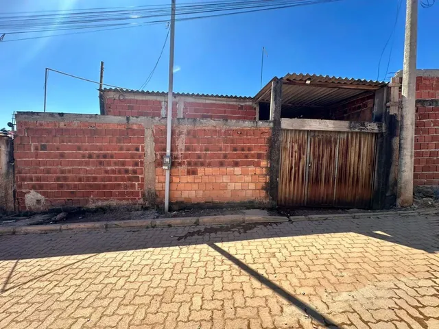 Imagem: Casa À Venda no Sol Nascente Trecho 2 Descendo