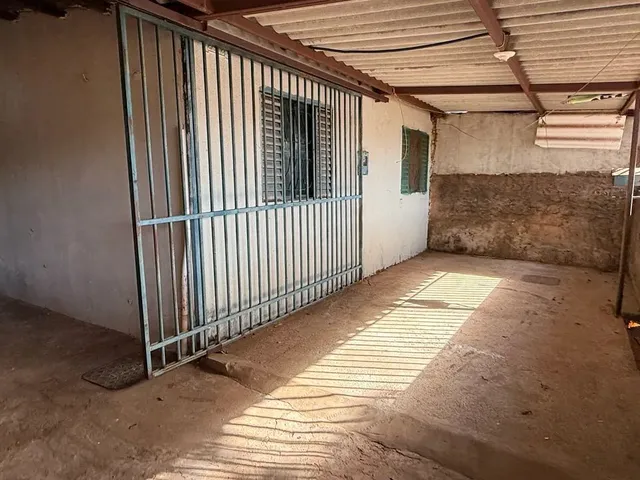 Imagem 7: Qno 17 Casa com 3 dormitórios