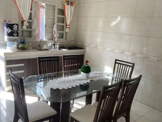 Imagem: Casa a Venda na Candangolândia - Parcelamos