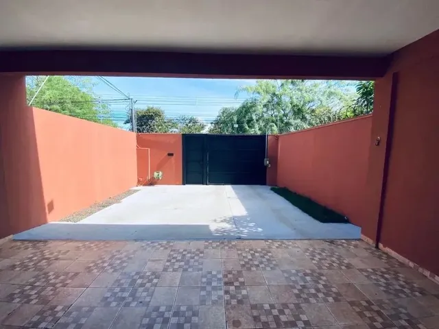 Imagem: Casa a Venda no Vicente Pires