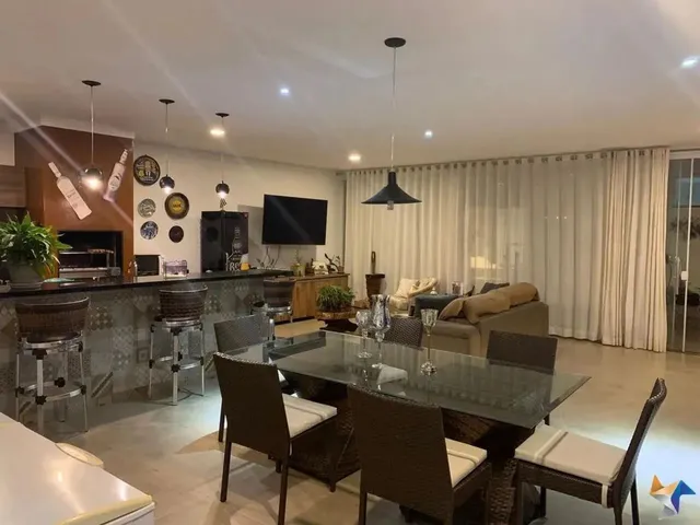 Imagem 13: Casa Térrea, 3 Suítes, Ql 5, Conjunto 3, Lago Norte