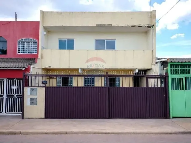 Imagem: Sobrado Escriturado com 3 Moradias Independentes