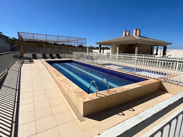 Imagem: Apartamento À Venda - Varandas Garden