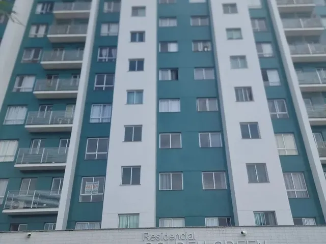 Imagem 1: Agio de Apartamento