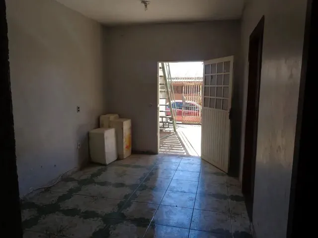 Imagem 15: Qr 110 Sobrado com 3 Casas com 2 Quartos Lado Metrô Escriturado em Samambaia Sul Df