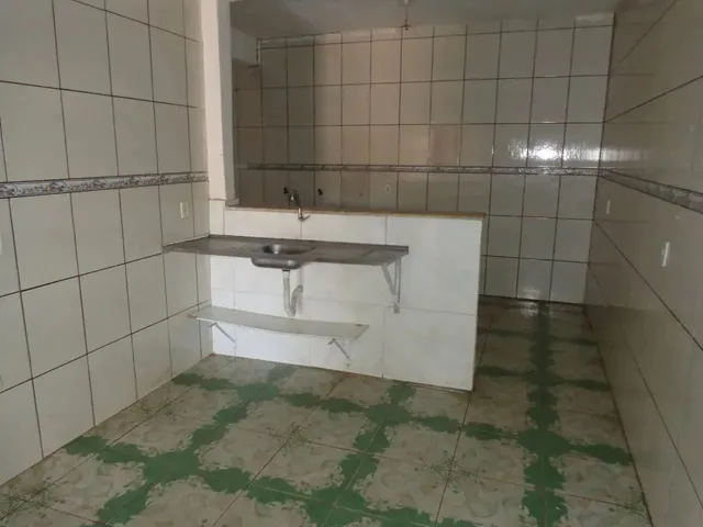 Imagem 8: Qr 110 Sobrado com 3 Casas com 2 Quartos Lado Metrô Escriturado em Samambaia Sul Df