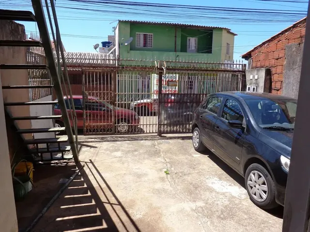 Imagem 13: Qr 110 Sobrado com 3 Casas com 2 Quartos Lado Metrô Escriturado em Samambaia Sul Df