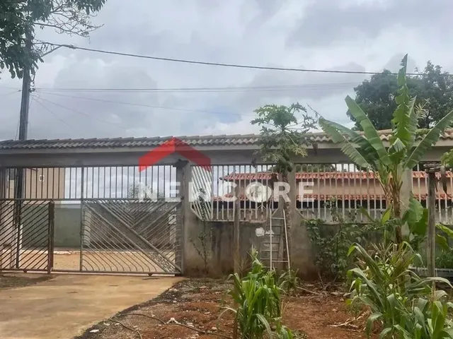 Imagem: Casa de Condomínio em Rodovia Df-001