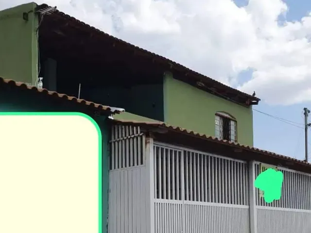 Imagem 2: Vendo Sobrado com 3 Casas
