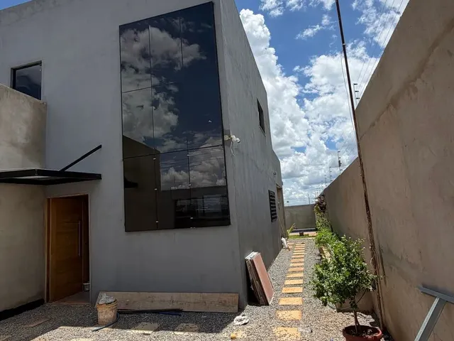 Imagem: Vendo Casa Padrão