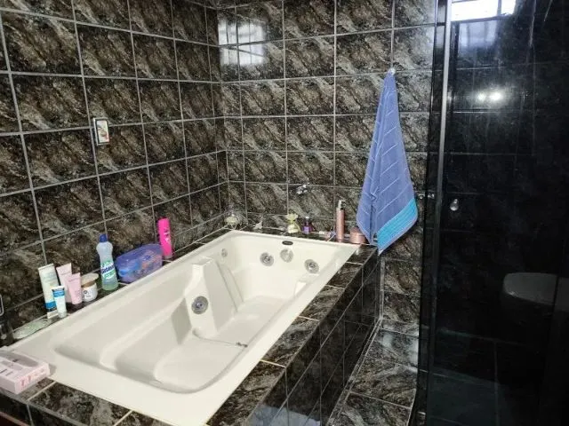 Imagem 12: Quadra 305 Recanto das Emas. Execelente Sobrado de 4Qts (Ste)! R$ 400Mil