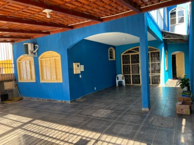 Imagem: Sobrado 5 Quartos Sendo 4 Suítes com Abites
